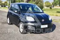 2017 Fiat Panda