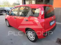 2017 Fiat Panda