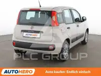 2017 Fiat Panda