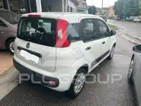 2017 Fiat Panda