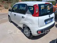 2017 Fiat Panda