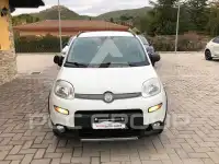 2017 Fiat Panda