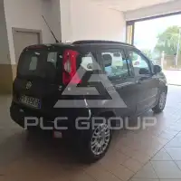 2017 Fiat Panda