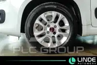 2017 Fiat Panda