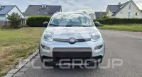 2017 Fiat Panda