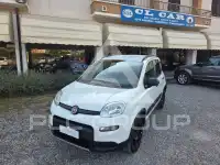 2017 Fiat Panda