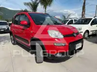 2017 Fiat Panda
