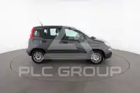 2017 Fiat Panda