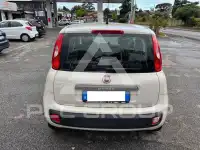 2017 Fiat Panda