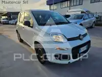 2017 Fiat Panda