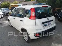 2017 Fiat Panda