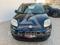 2017 Fiat Panda