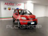 2017 Fiat Panda