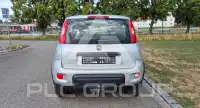 2017 Fiat Panda