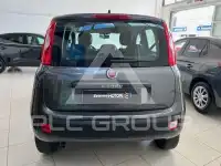 2017 Fiat Panda