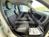 2017 Fiat Panda