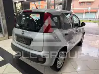 2017 Fiat Panda
