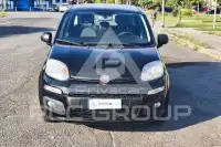 2017 Fiat Panda