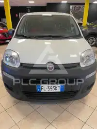 2017 Fiat Panda
