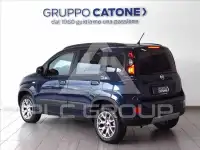 2017 Fiat Panda