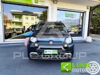 2017 Fiat Panda