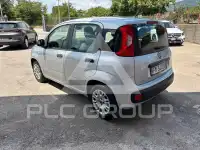 2017 Fiat Panda
