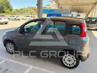 2017 Fiat Panda