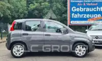 2017 Fiat Panda