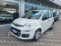 2017 Fiat Panda