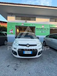 2017 Fiat Panda