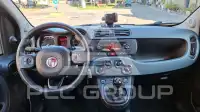 2017 Fiat Panda