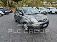 2017 Fiat Panda
