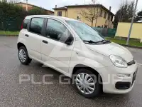 2017 Fiat Panda