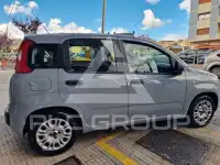 2017 Fiat Panda