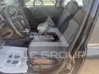 2017 Fiat Panda
