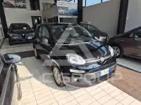2017 Fiat Panda