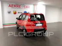 2017 Fiat Panda