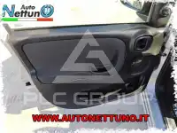 2017 Fiat Panda