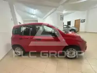 2017 Fiat Panda