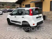 2017 Fiat Panda