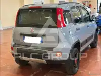 2017 Fiat Panda