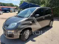 2017 Fiat Panda