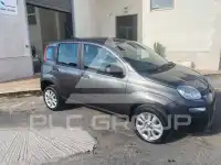 2017 Fiat Panda