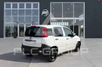 2017 Fiat Panda