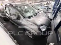 2017 Fiat Panda