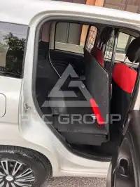 2017 Fiat Panda