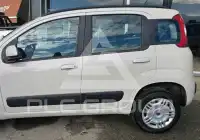 2017 Fiat Panda