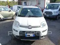 2017 Fiat Panda