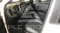 2017 Fiat Panda
