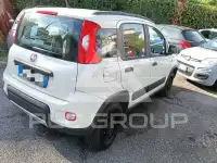 2017 Fiat Panda